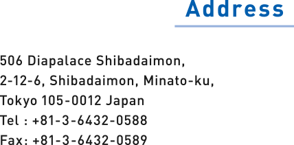 ADDRESS